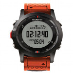 Garmin Fenix Orologio Gps Watch