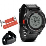 Garmin Fenix Orologio Gps Watch