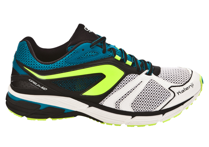 Decathlon fa sul serio con la nuova linea running - SportOutdoor24