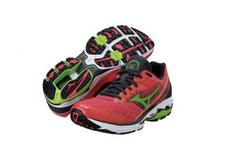 Mizuno Wave Rider 16: le scarpe che ti spingono con l’onda