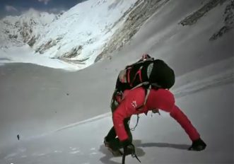 High Tension al Banff – Trailer