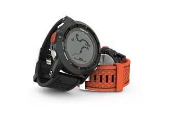 Garmin Fenix, l’orologio GPS che non ti togli più