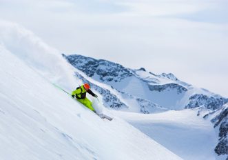 Sicurezza: cosa non deve mai mancare quando si fa freeride