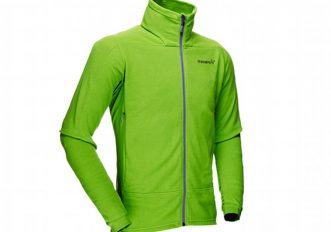 Prova – Norrona Falketind Warm1 Jacket