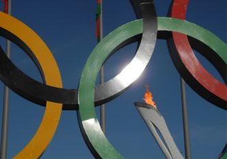 Le Olimpiadi dietro le quinte
