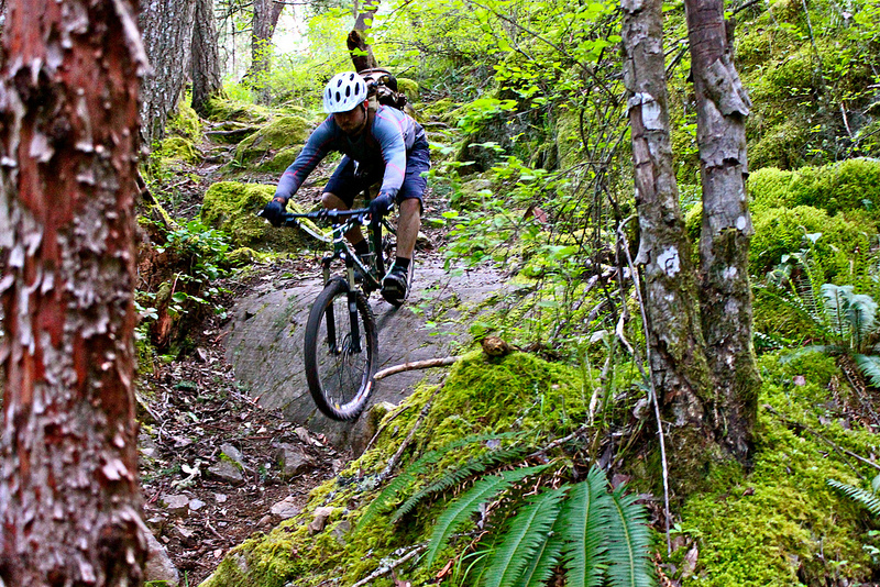 Pneumatici da MTB in base al terreno