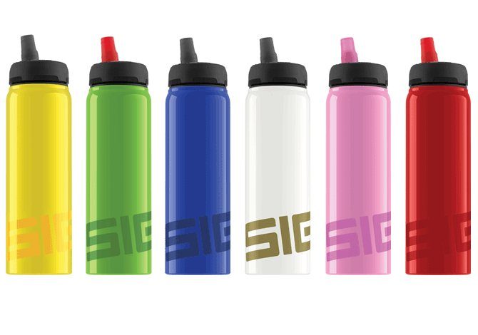 Sigg New Active Top