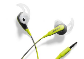 Bose Sie2i: sport in alta fedeltà