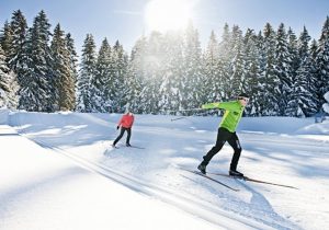 Lenzerheide Sci