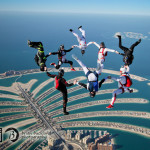 Skydive Dubai