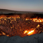 The-Door-to-Hell Turkmenistan