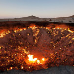 The-Door-to-Hell Turkmenistan