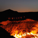 The-Door-to-Hell Turkmenistan