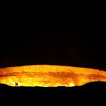 The-Door-to-Hell Turkmenistan