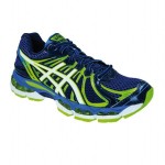 scarpe asics nimbus 15