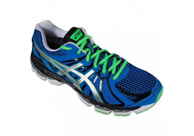 Scarpe per macinare chilometri? Eccole: Asics Gel Nimbus 15 - SportOutdoor24