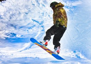 piste di sci a meno di 2 ore da Milano