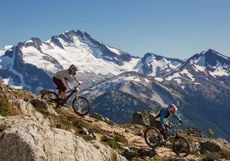 I 10 migliori bike park del mondo