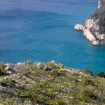 MTB Liguria 5 Terre Finale Ligure