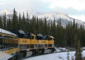 Into the Wild e i viaggi pericolosi verso il Magic Bus