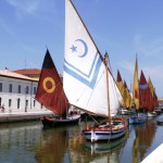 Barca a Vela Cesenatico