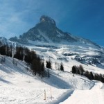 Pasqua Sciare Zermatt