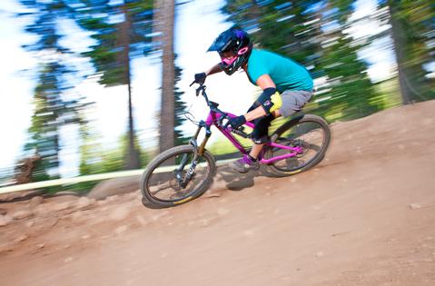 I 10 migliori bike park del mondo