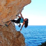 Arrampicare in Sardegna