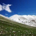 Trekking in Umbria