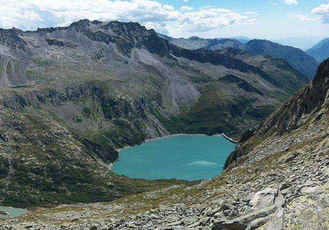 Mal di Montagna Rimedi Consigli