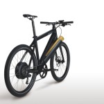 Stromer e-bike