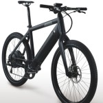 Stromer e-bike