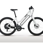 Stromer e-bike