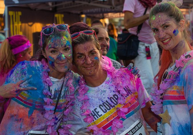 The Color Run