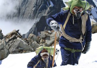 Trento Film Festival, la montagna al cinema