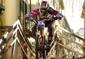 UPHill, la sfida delle e-bike