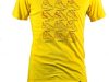 heritage-t-shirt-m-yellow