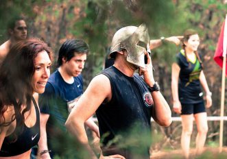 Come si superano gli ostacoli della Spartan Race