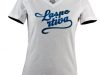 laspodiva-t-shirt-w-white