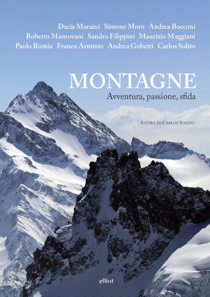 Sulle spalle dei giganti: 10 libri sulla montagna da rileggere -  SportOutdoor24
