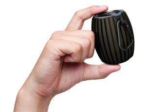 Philips SoundShooter SBT30, una “bomba” di speaker
