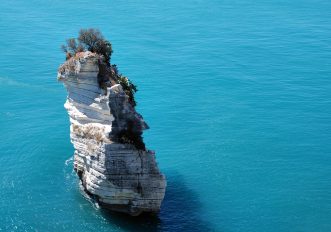 Escursioni nel Gargano