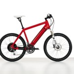 Stromer e-bike