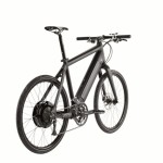 Stromer e-bike