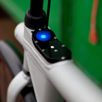 vanmoof electrified gps antifurto