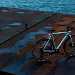 vanmoof electrified gps antifurto