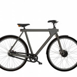 vanmoof electrified gps antifurto