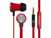 auricolari-in-ear-ubsound-fighter-rosso