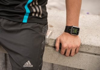 miCoach Smart Run: la prova dell’orologio Adidas per il running