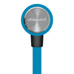 Auricolari in-ear Ubsound Fighter